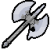 "Killer Axe (Leif) (Normal)" icon