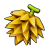 "Electric Skill Fruit: Spark Blast" icon