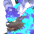 "Blazehowl Noct" icon