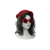 "Baguette (Lune Haircut)" icon