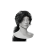 "Double Braid (Lune)" icon