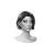 "Short (Lune)" icon
