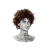 "Short Curly" icon