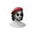 "Baguette (Verso Haircut)" icon