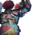 "Chromatic Robust Sakapatate" icon
