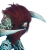 "Chromatic Luster" icon