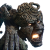 "Seething Boucheclier" icon