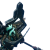 "Chromatic Lancelier" icon