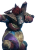 "Ranger Sakapatate" icon