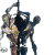 "Aberration" icon