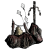 "Ancient Sanctuary" icon
