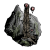 "The Reacher" icon