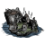 "Stone Wave Cliffs" icon