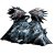 "Frozen Hearts" icon
