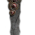 "Contorso" icon