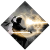 "Marking Shot" icon