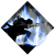 "Powerful" icon