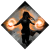 "Immolation" icon