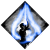 "Guard Up" icon