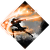 "Spark" icon