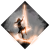 "Combustion" icon