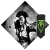 "Chevali&egrave;re Thrusts" icon