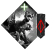 "Contorsionniste Blast" icon