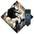 "D&eacute;mineur Thunder" icon