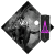 "&Eacute;chassier Stabs" icon
