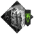 "Portier Crash" icon
