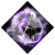 "Dark Wave" icon