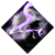 "Firing Shadow" icon