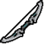 "Silver Bow" icon