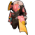 "Heat Resistant Pal Metal Armor" icon