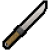 "Short Knife" icon