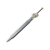 "Sleek Saber" icon