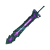 "Umbral Blade" icon