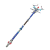 "Wizard&rsquo;s Rod" icon