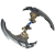 "Twin Viper" icon