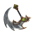 "Bird of Prey" icon
