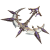 "Crescent Sickle" icon