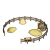 "Ranch" icon
