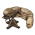 "Mounted Crossbow" icon