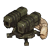 "Mounted Missile Launcher" icon