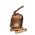 "Stump and Axe" icon