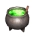"Witch Cauldron" icon