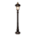 "Simple Street Lamp" icon