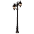 "Double Street Lamp" icon