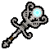 "Mend" icon