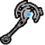 "Rewarp" icon